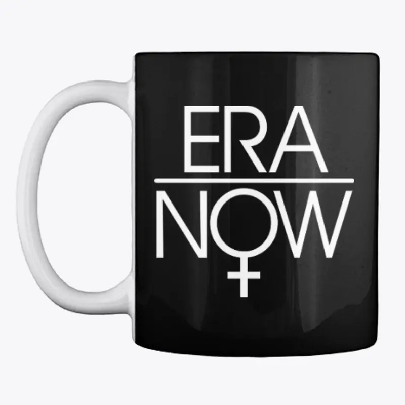 ERA Now Mug