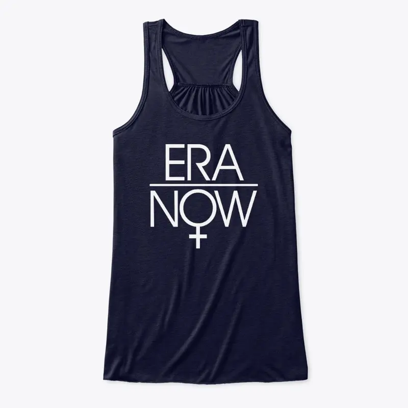 ERA Now Tee