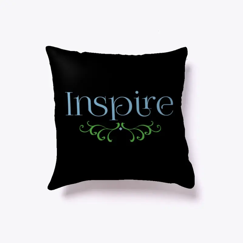 Inspire Pillow