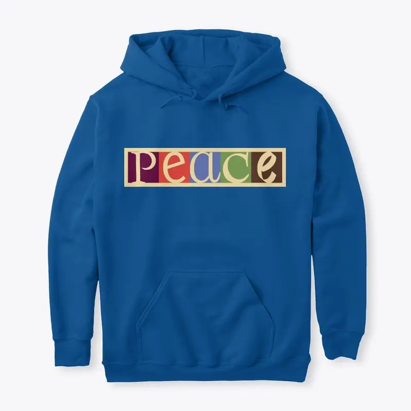 Peace Shirt