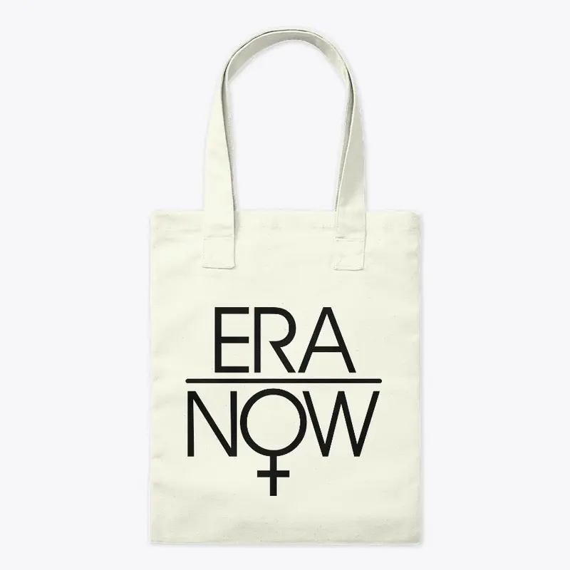 ERA Now Tote Bag