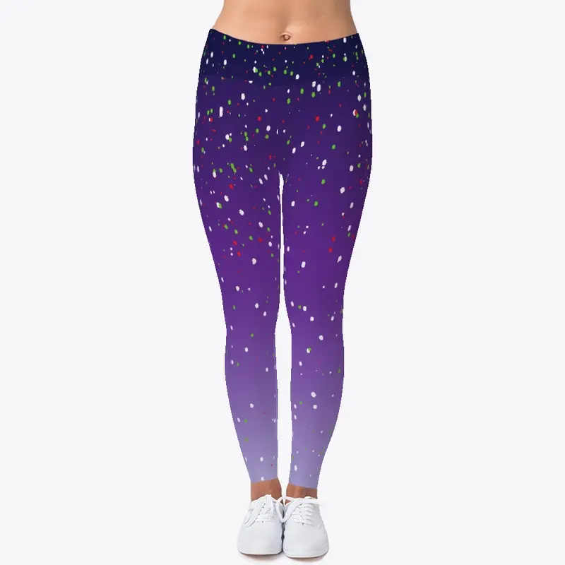 Stars at Night Leggings